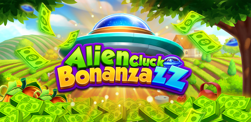 Alien Cluck Bonanzazz Gameplay